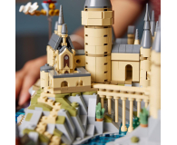 LEGO Harry Potter 76419 Zamek Hogwart i błonia - 1170595 - zdjęcie 9